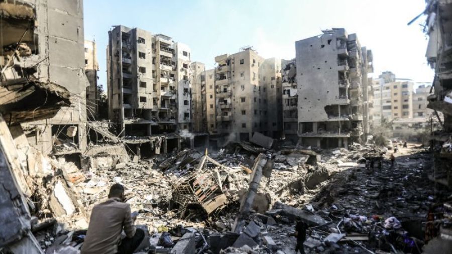 Syrie: un rapport de l'ONU met en exergue des pillages “systématiques” pendant la guerre