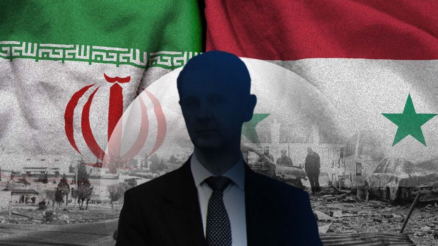 Syrie, l’effet domino