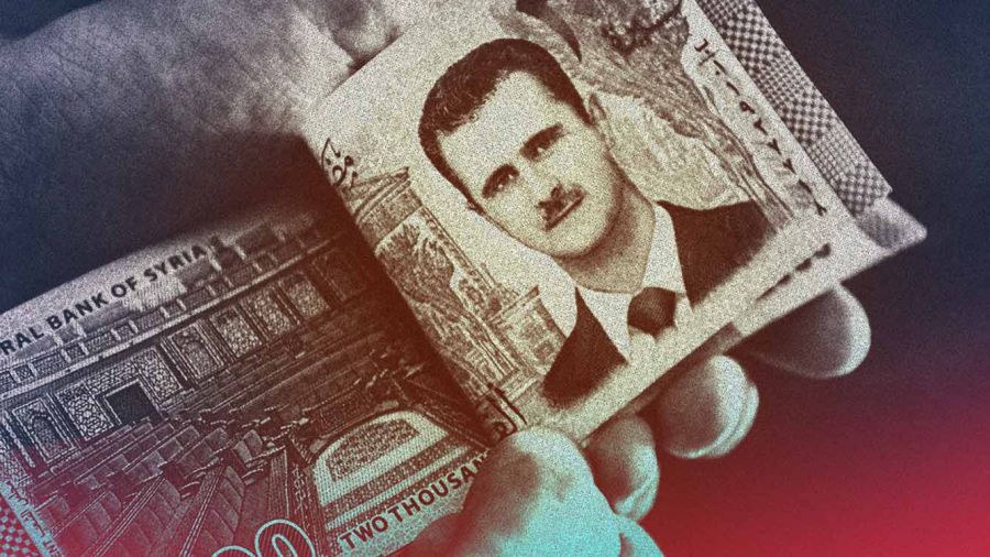 Syrie post-Assad – J1: Produits de première nécessité, télécommunications et avenir de la livre syrienne