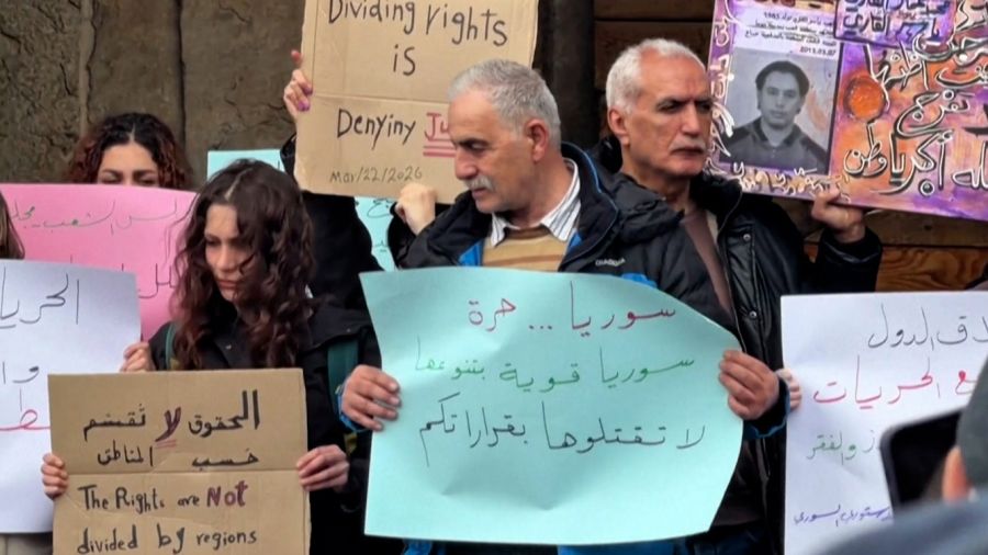 Syrie: colère autour des restrictions sur l’alcool