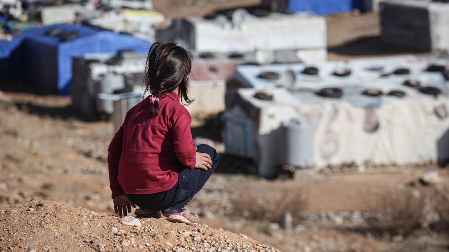Syriens au Liban: combien de déplacés rentreront-ils chez eux en 2026? 