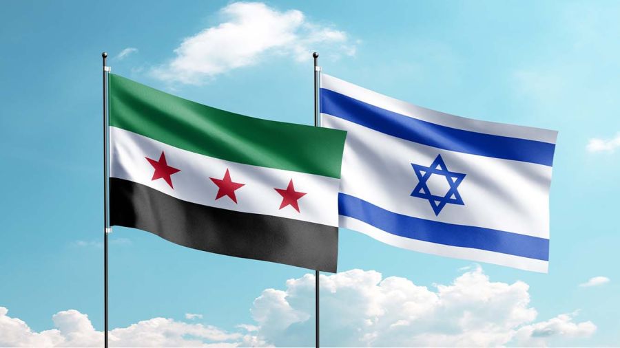 Vers une normalisation des relations entre la Syrie et Israël ? Ce que dit la presse israélienne