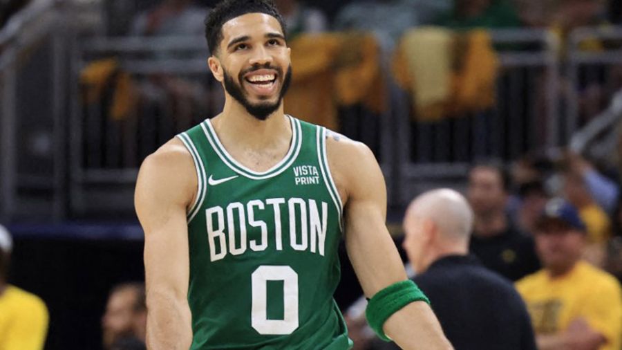 Finale NBA: Boston rêve d'un 18e titre record face à Dallas et Luka Doncic