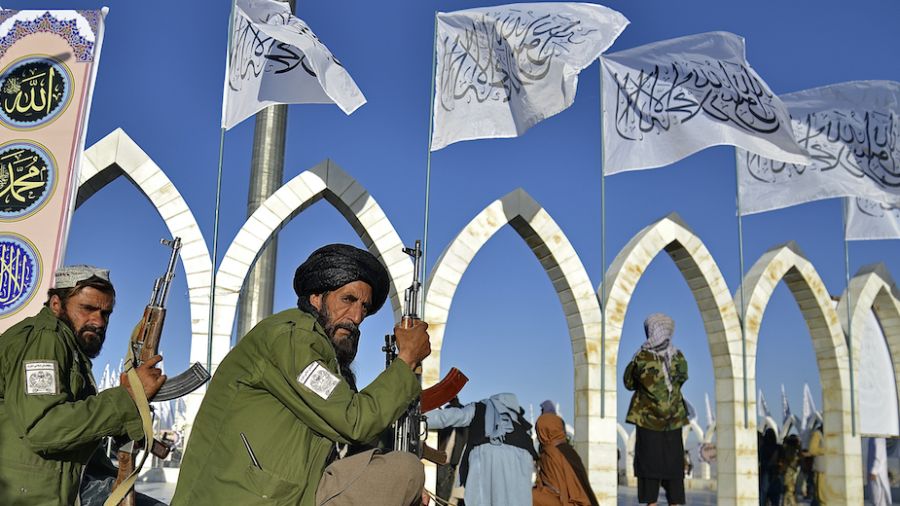 Afghanistan: plusieurs morts dans un attentat-suicide à Kaboul