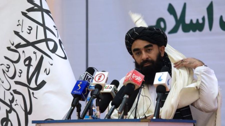 Le gouvernement taliban participera aux pourparlers de Doha