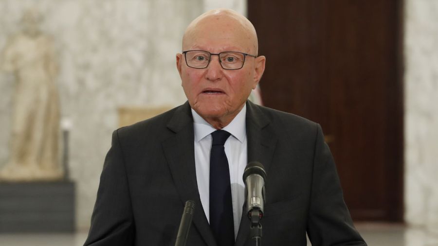 Salam: Nous espérons des résultats bénéfiques pour le Liban