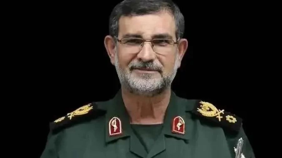 Israël dit avoir «éliminé» le chef de la marine des Gardiens de la Révolution