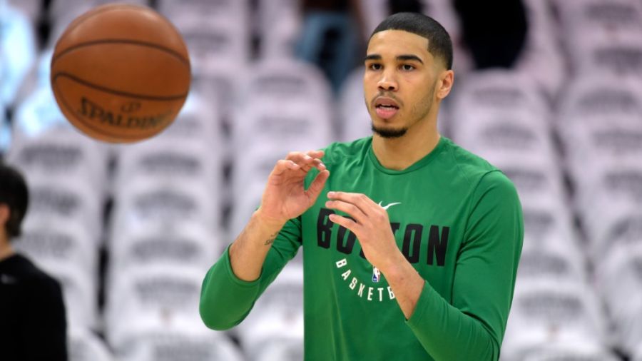 Boston caracole, Morant s'envole