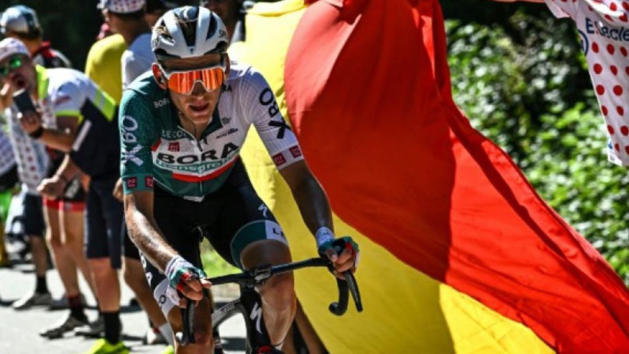 Tour de France: la science de l'échappée
