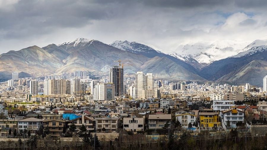 En Iran, retour à une routine devenue hors de prix