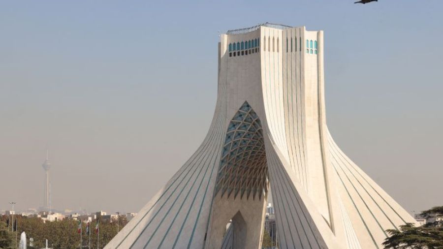 Réouverture de l’ambassade suisse à Téhéran