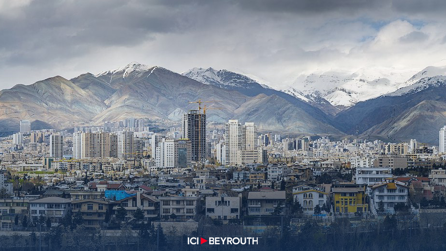 Iran: arrestation groupée de supposés \