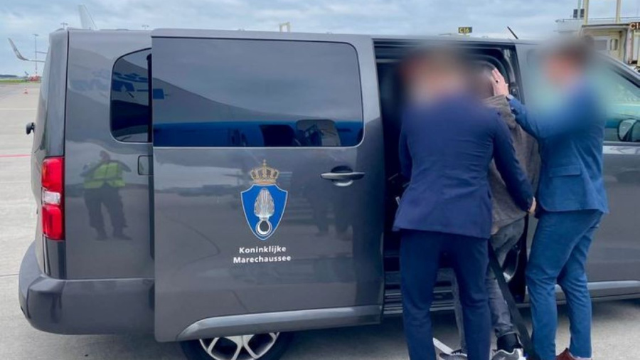 Le passeur «le plus recherché au monde» arrêté par les EAU