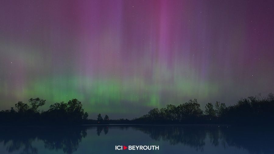 Une tempête solaire majeure touche la Terre