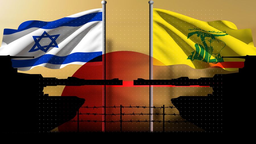 «Ténèbres éternelles»: l'opération israélienne décryptée