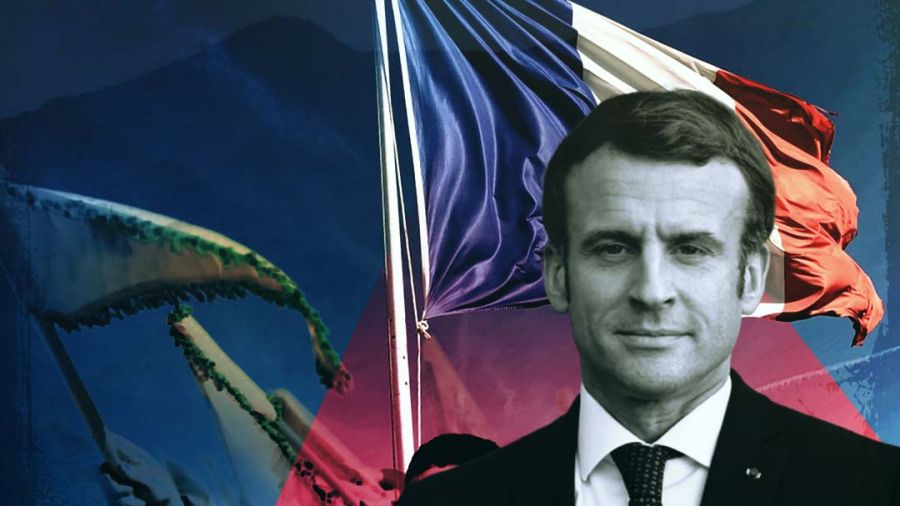 Tensions entre la France et le Hezbollah