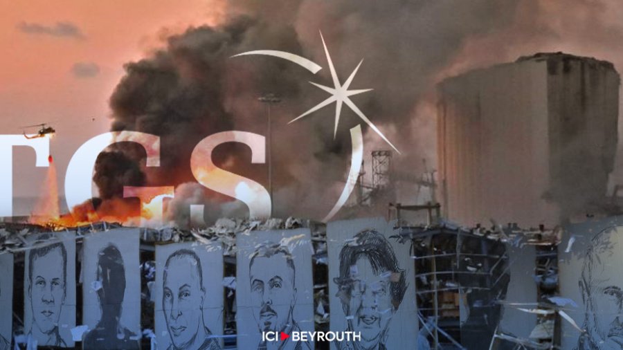 4 août: TGS nie toute responsabilité dans l’explosion
