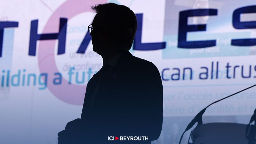 Soupçons de corruption: Thales perquisitionné dans trois pays