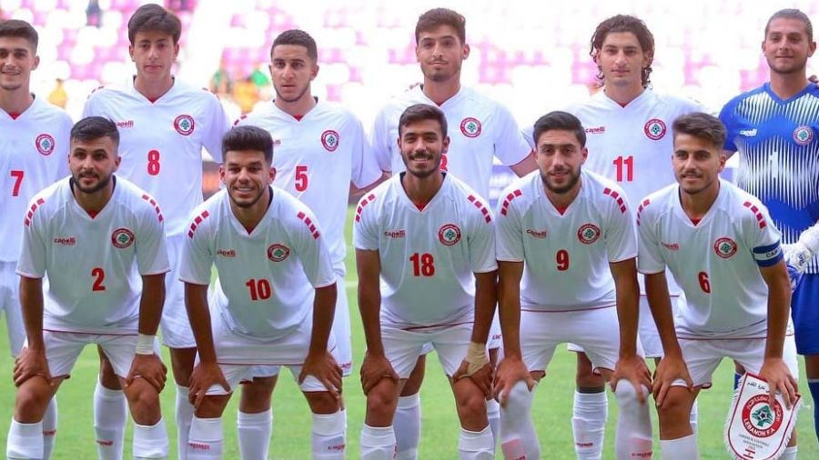 Football U23: le Yémen élimine le Liban en Irak