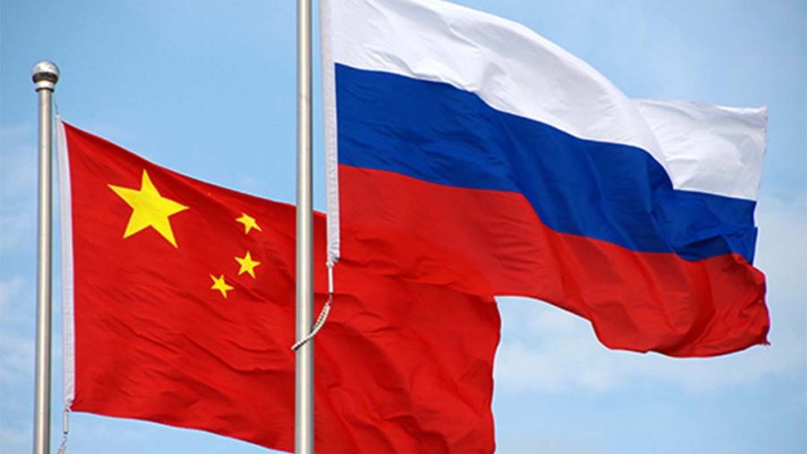 Pékin et Moscou dénoncent, d'une seule plume, le sommet de Biden sur la démocratie