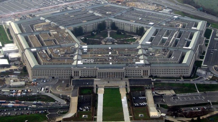 Pentagone: La fuite de documents menace la sécurité nationale