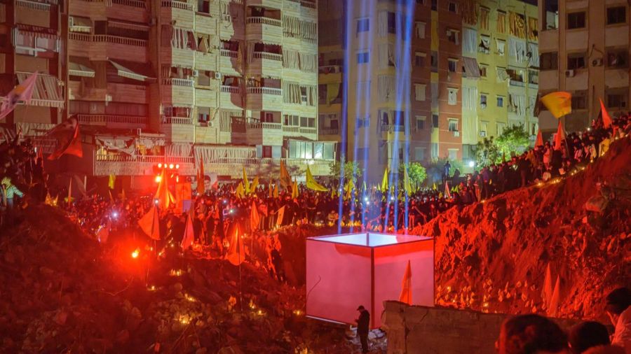 Nouvelles révélations sur l’opération qui a coûté la vie à Hassan Nasrallah