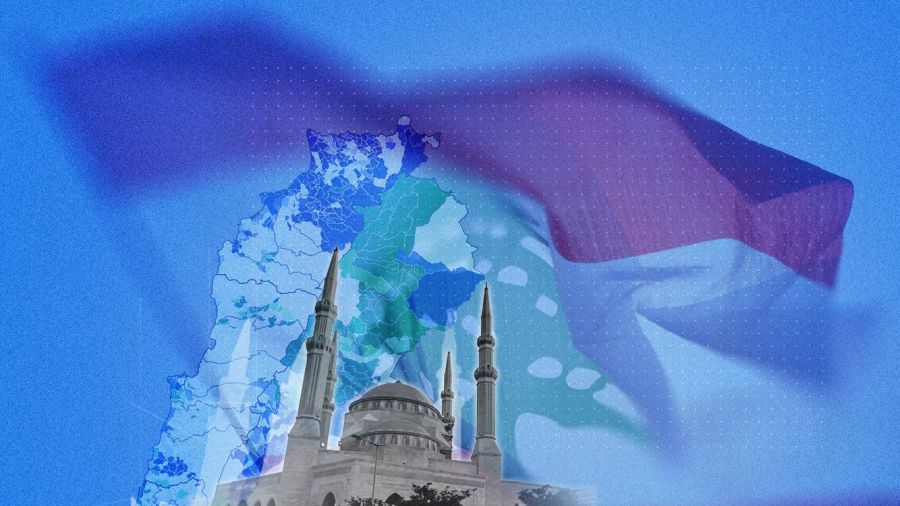 La communauté musulmane, clé de toute paix crédible au Liban