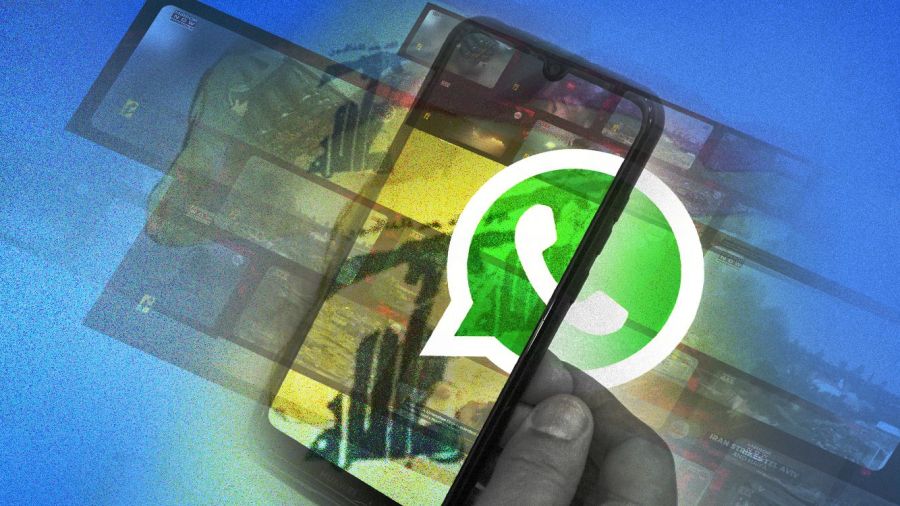 La guerre de WhatsApp: comment le Hezbollah façonne la réalité