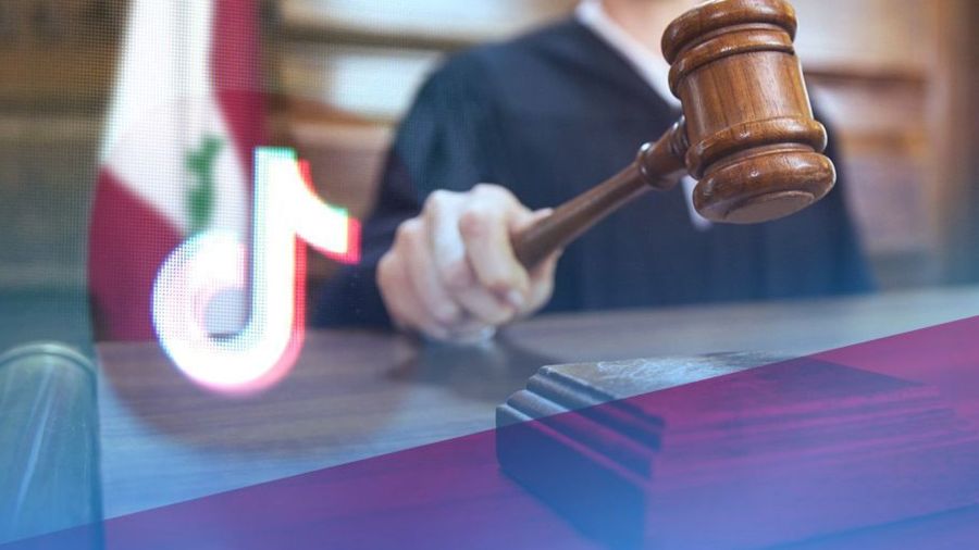 TikTokeurs pédophiles: acte d’accusation émis contre vingt-six personnes
