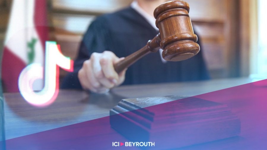 TikTokeurs pédophiles: demandes d’arrestation de deux Libanais résidant à l’étranger