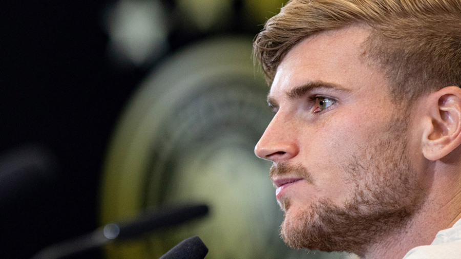 Mondial-2022: premier coup dur pour l'Allemagne