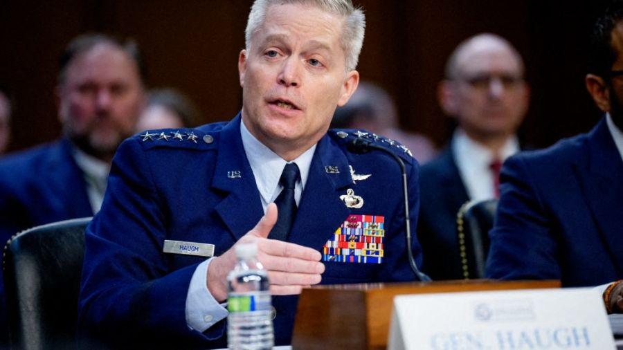 Le directeur de l'agence américaine de renseignement NSA limogé (médias)