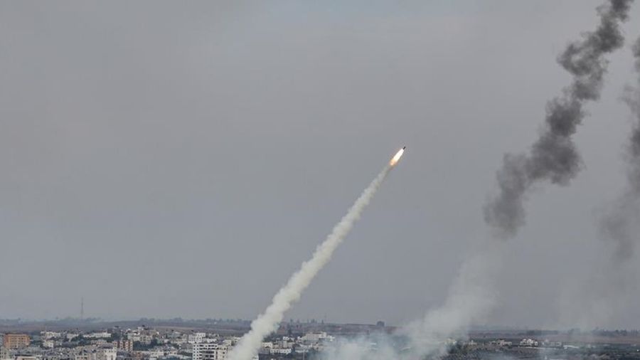 Tirs contre Israël: un second suspect palestinien remis par le Hamas à l’armée