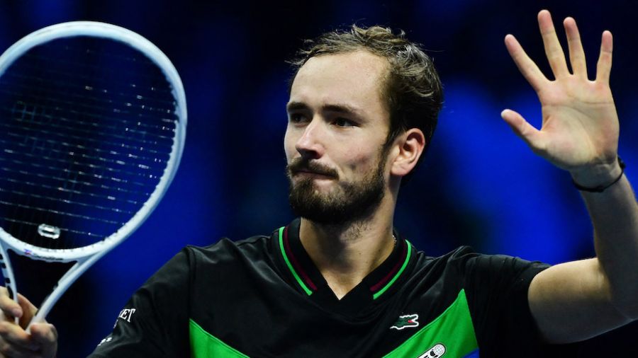 Masters ATP: Medvedev premier qualifié pour les demies, Alcaraz bat Rublev