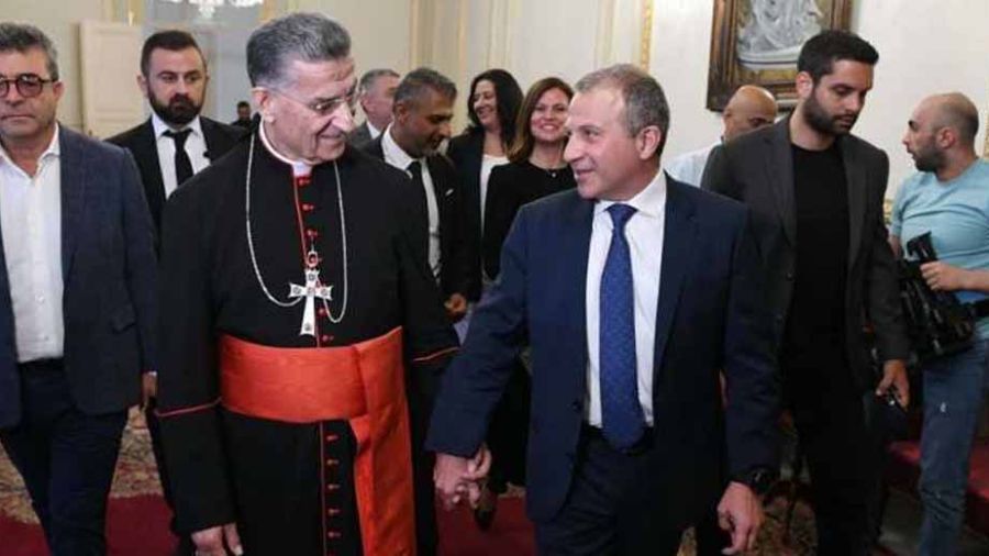 Bassil: Nous craignons le laxisme vis-à-vis de la vacance présidentielle
