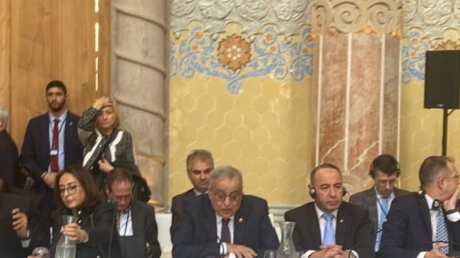 Bou Habib:  La décision de guerre et d'escalade au Liban est entre les mains d'Israël