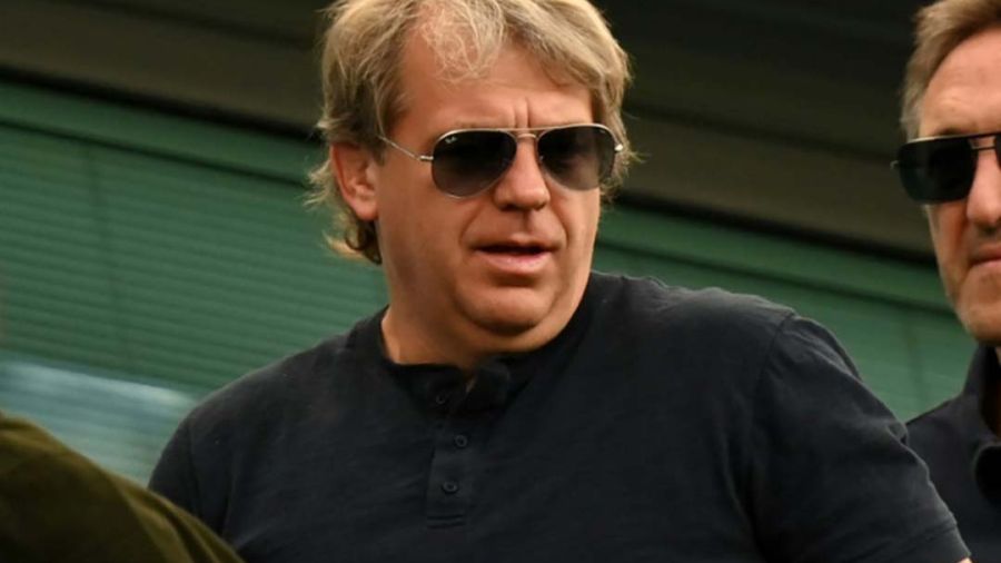 La vente de Chelsea à Todd Boehly et son consortium est finalisée