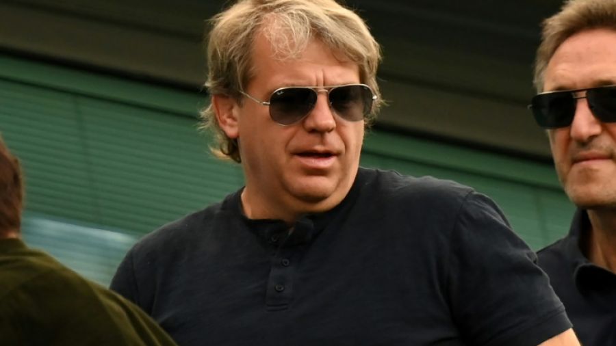 La Premier League approuve le rachat de Chelsea par le groupe de Todd Boehly