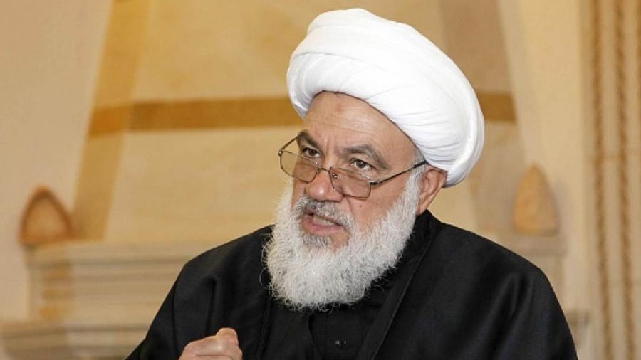 Sobhi Toufaily : Le pays est détruit par le tandem Hezbollah-CPL