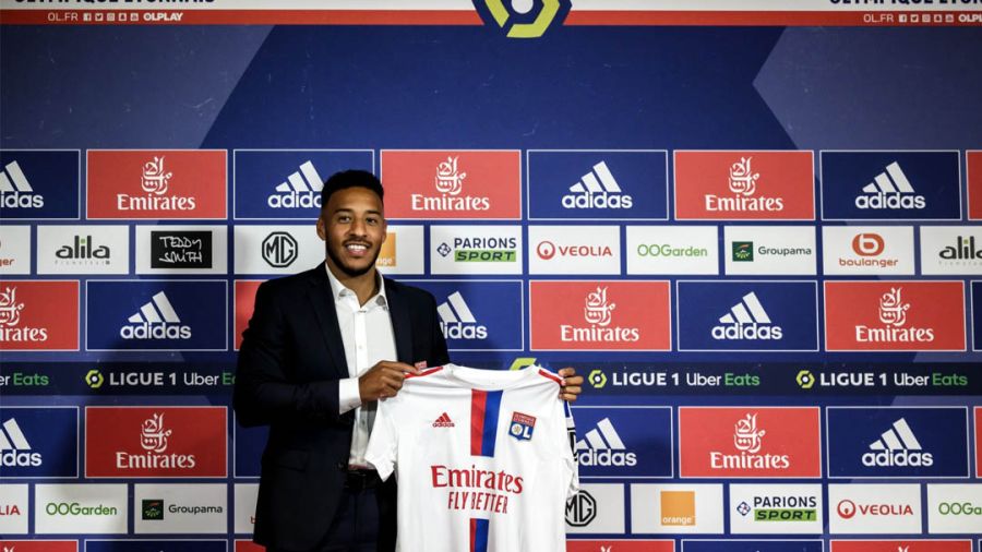 Après Lacazette, Tolisso retrouve Lyon