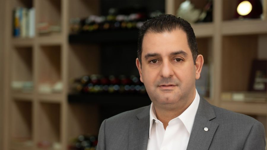 Tony Ramy: La véritable résistance est économique