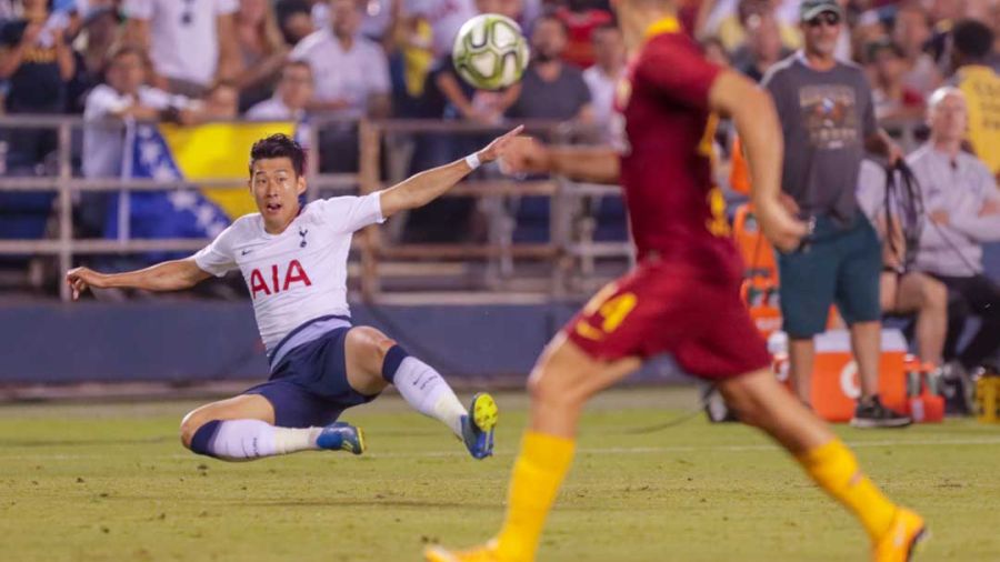 Tottenham fait exploser Newcastle, West Ham s'accroche