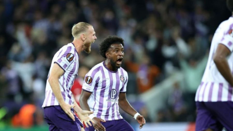 C3: Liverpool surpris par Toulouse, l'Ajax tombe encore