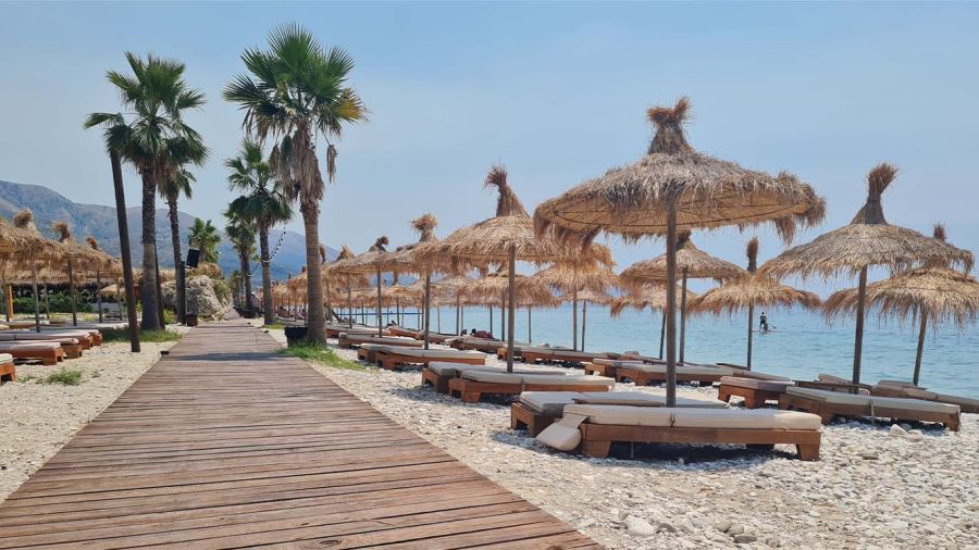 Tourisme au Liban: l’éternel été gâché