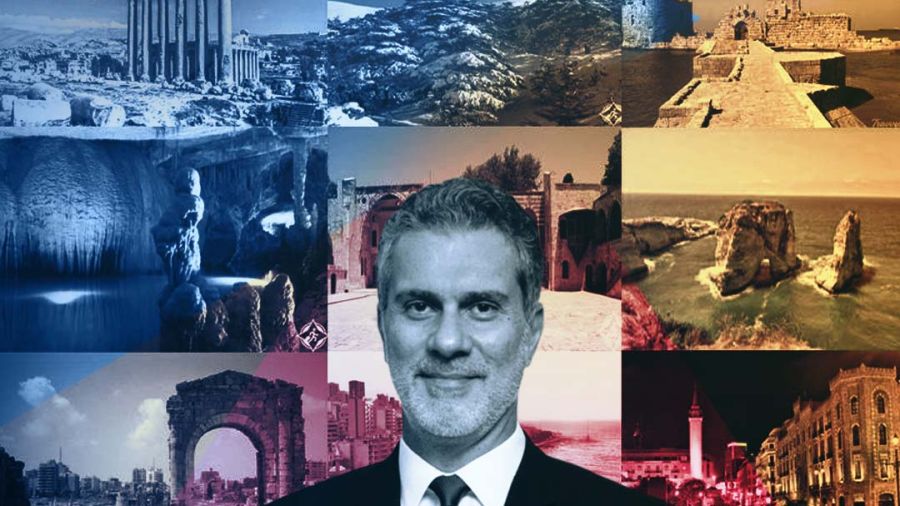 Tourisme: Entente entre le ministère et l’ONG 100% Liban