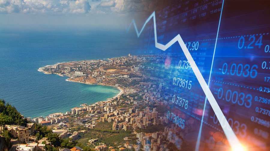 Tourisme au Liban: le charme demeure mais les chiffres dévissent