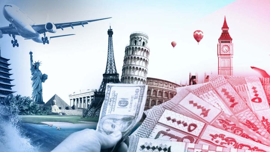 Prix en dollars, paiement en livres: la décision qui interpelle