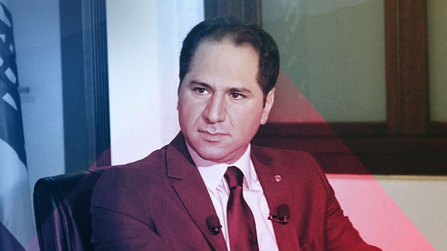 Gemayel: Israël est un partenaire du champ de Cana