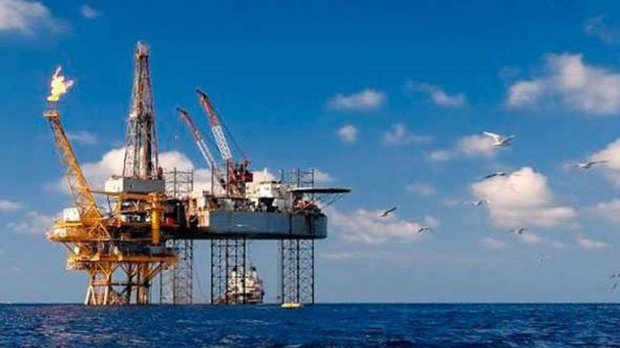 Transocean Barents: le 15 août dans les eaux territoriales