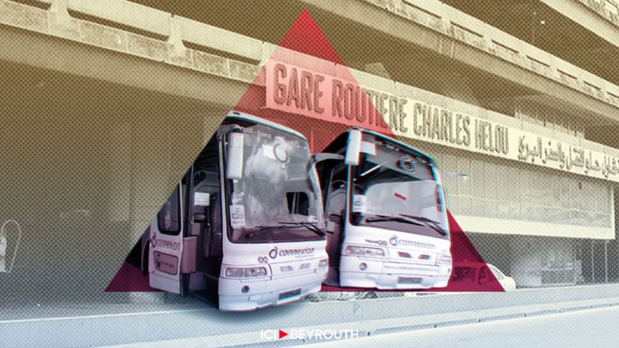 Transport en commun: un modèle de dysfonctionnement